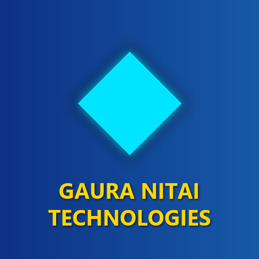Gaura Nitai Technologies Logo