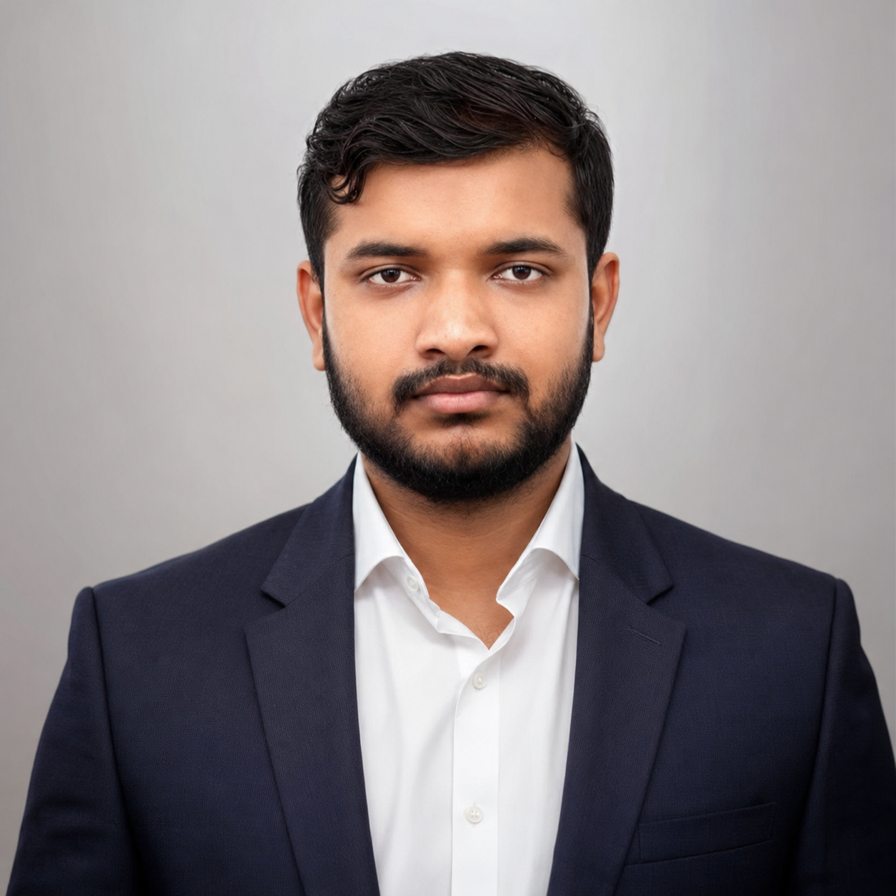 Rahul Kumar Purbey Profile Photo